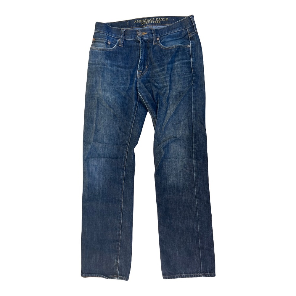 American Eagle Aerie Mens Straight Jeans 29/32